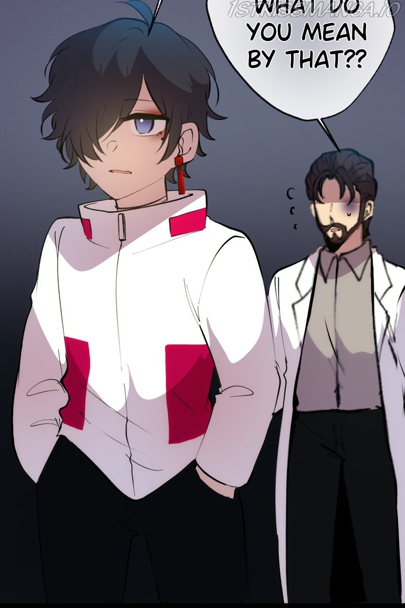 Rebirth-69Michi Chapter 173 - Page 90