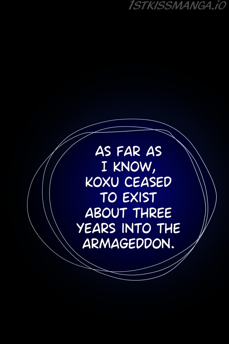 Rebirth-69Michi Chapter 173 - Page 91