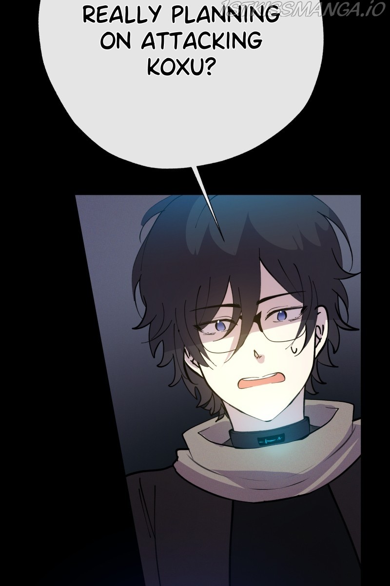 Rebirth-69Michi Chapter 173 - Page 94