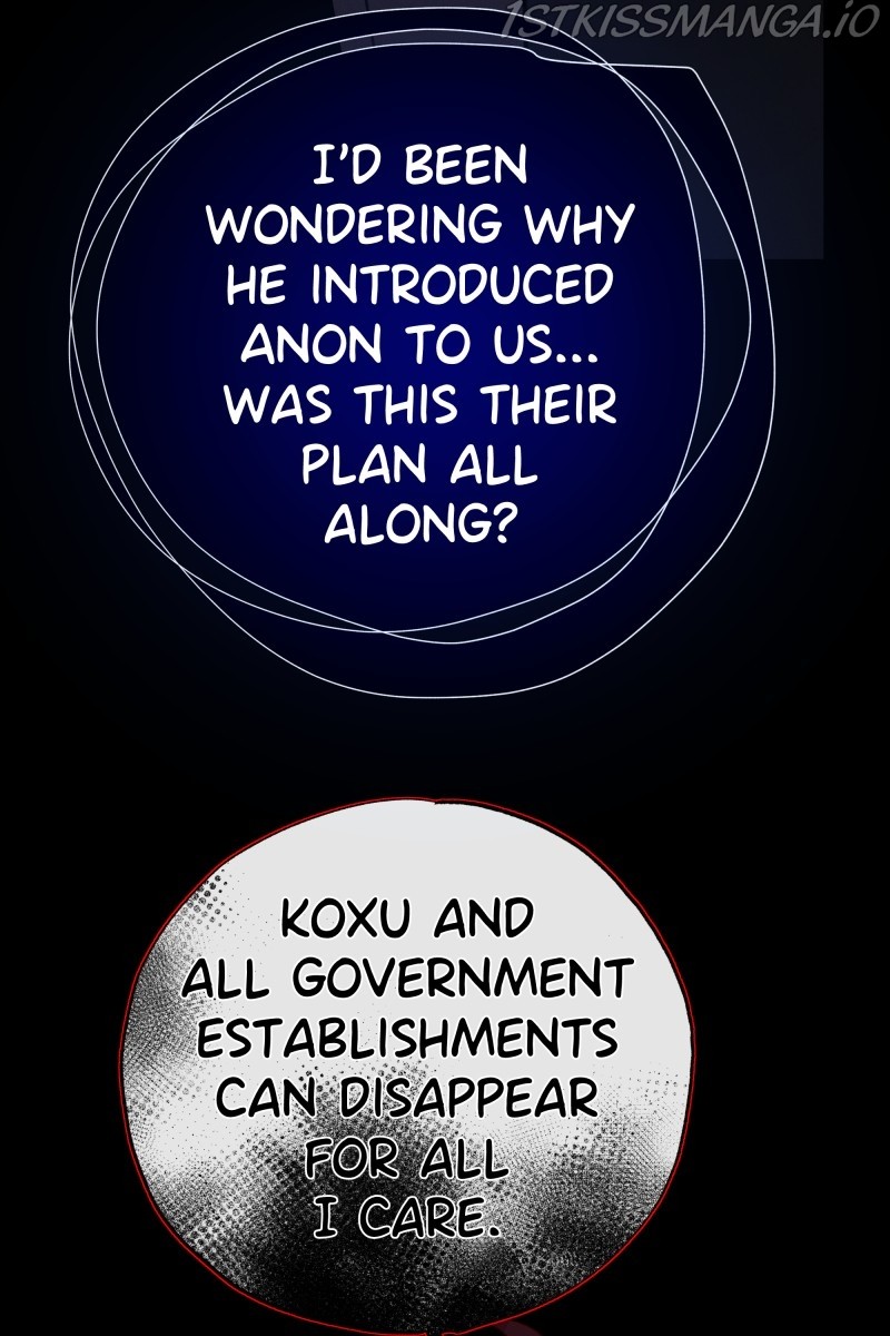 Rebirth-69Michi Chapter 173 - Page 95