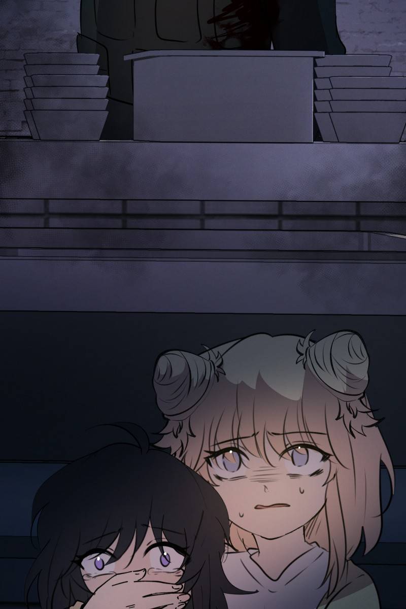 Rebirth-69Michi Chapter 174 - Page 106