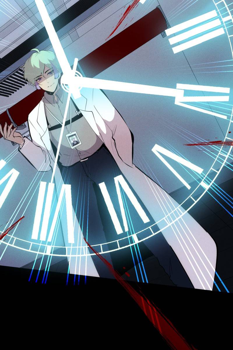 Rebirth-69Michi Chapter 174 - Page 13