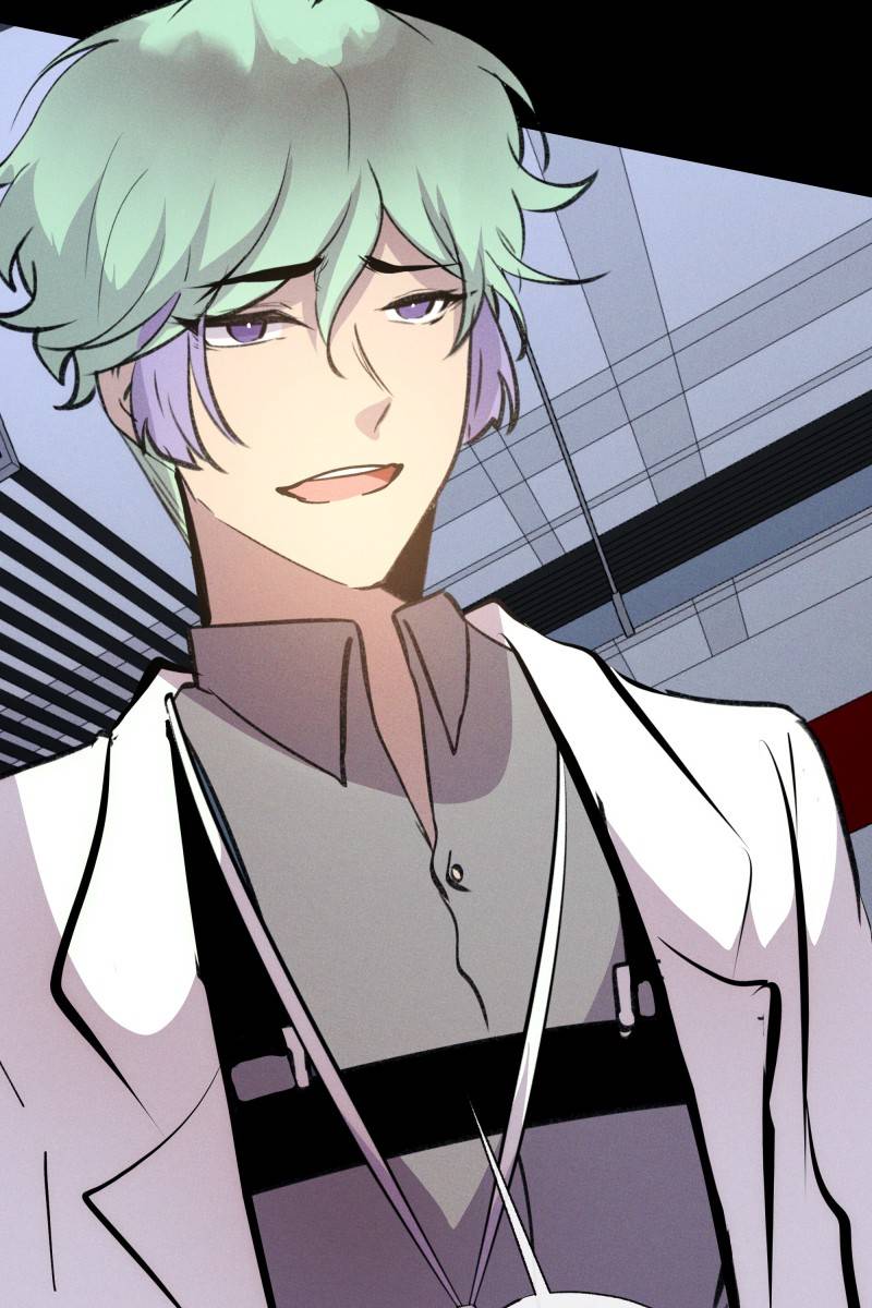 Rebirth-69Michi Chapter 174 - Page 16