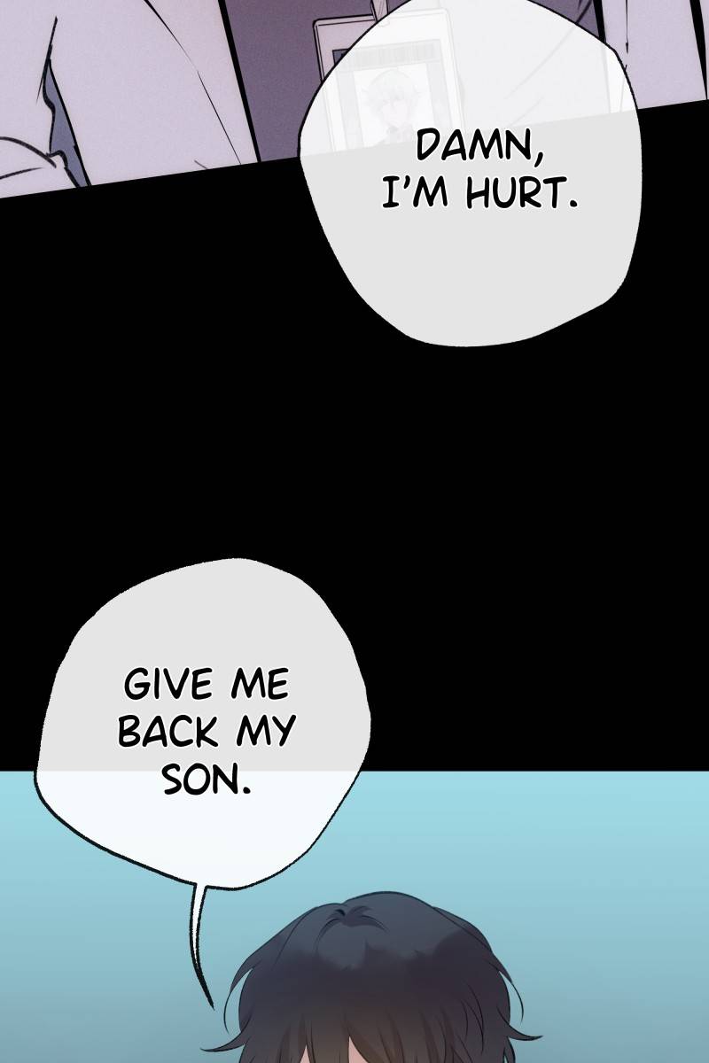 Rebirth-69Michi Chapter 174 - Page 17