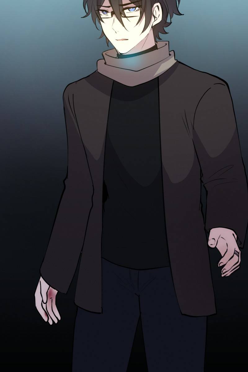 Rebirth-69Michi Chapter 174 - Page 18