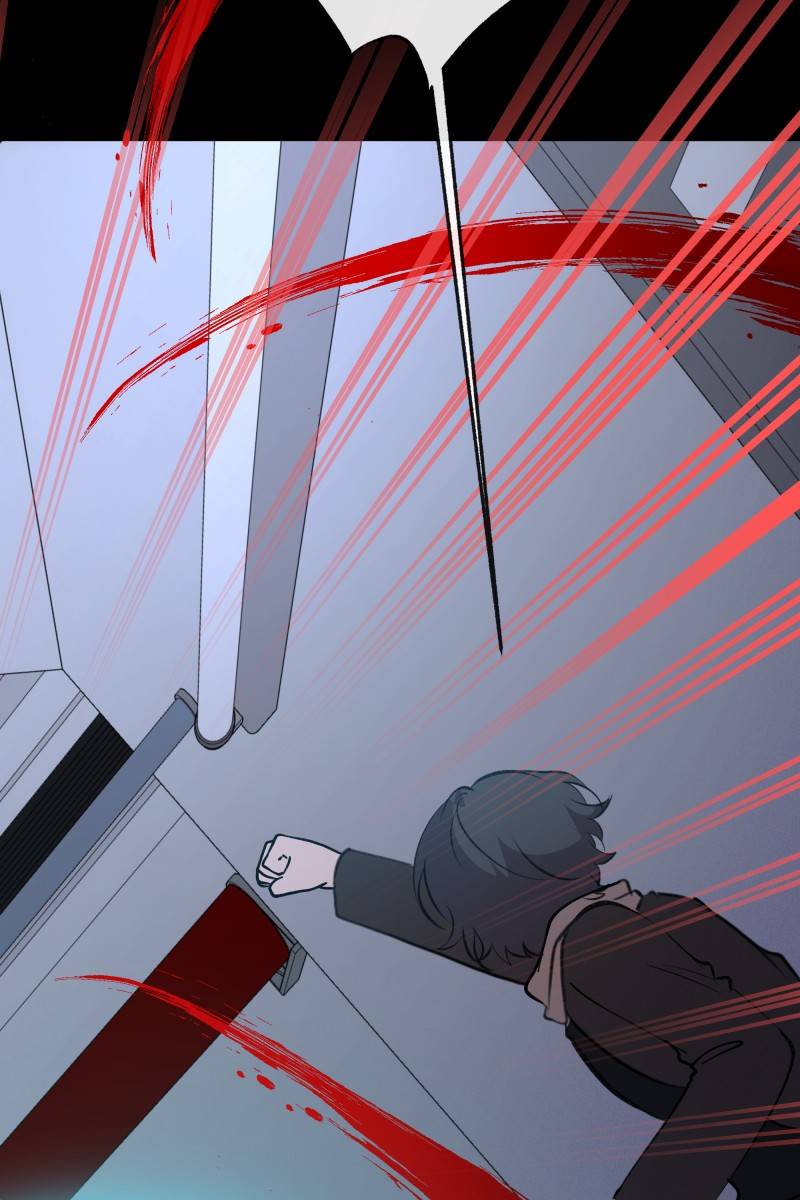 Rebirth-69Michi Chapter 174 - Page 23