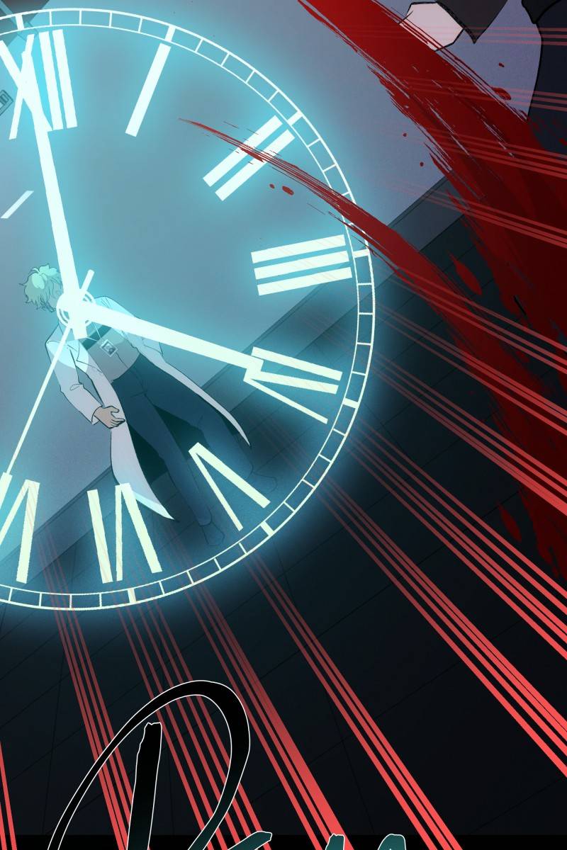 Rebirth-69Michi Chapter 174 - Page 24