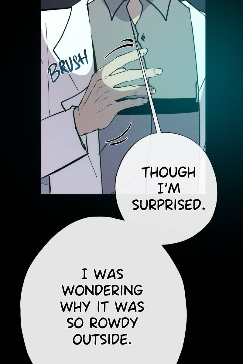 Rebirth-69Michi Chapter 174 - Page 29