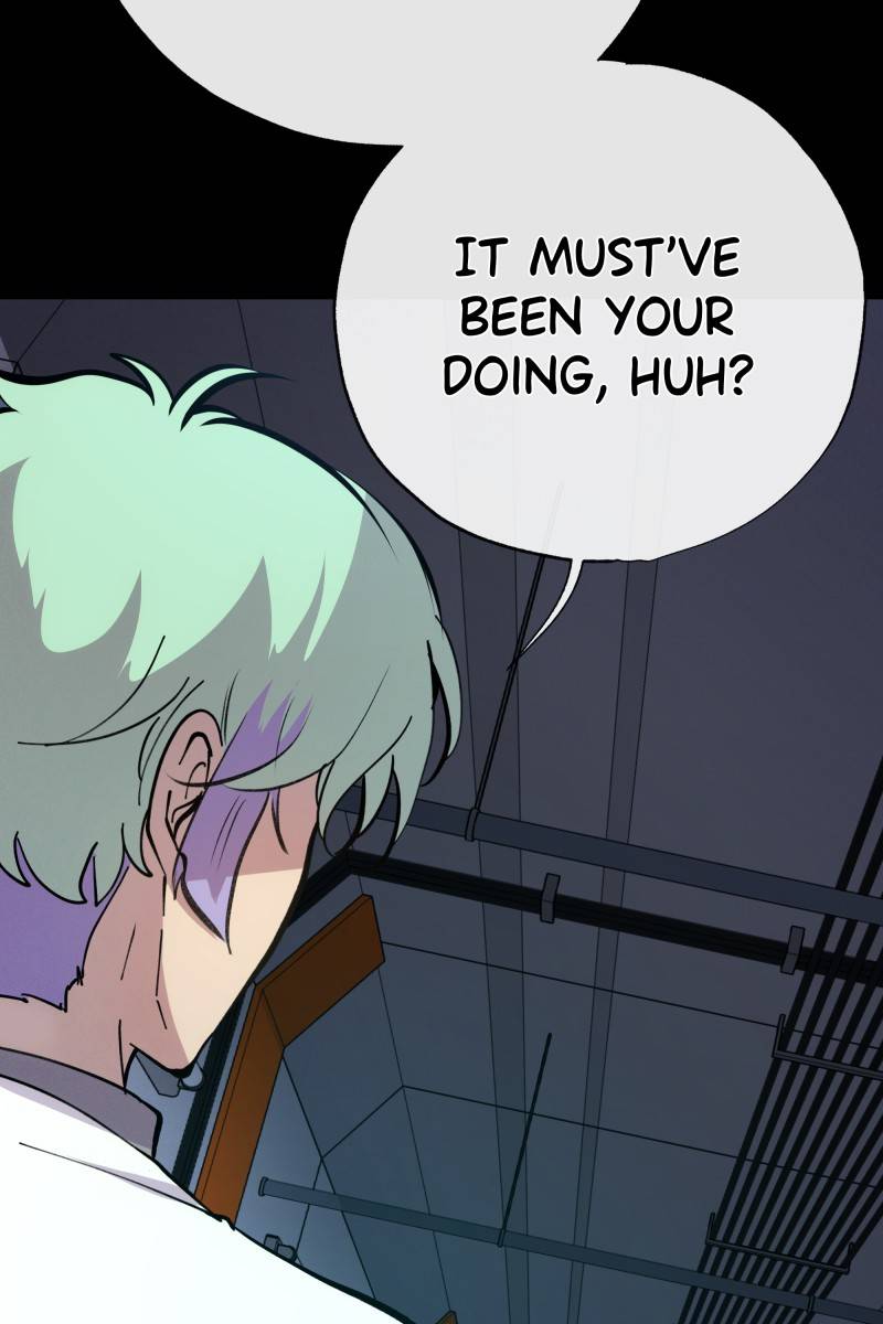 Rebirth-69Michi Chapter 174 - Page 30