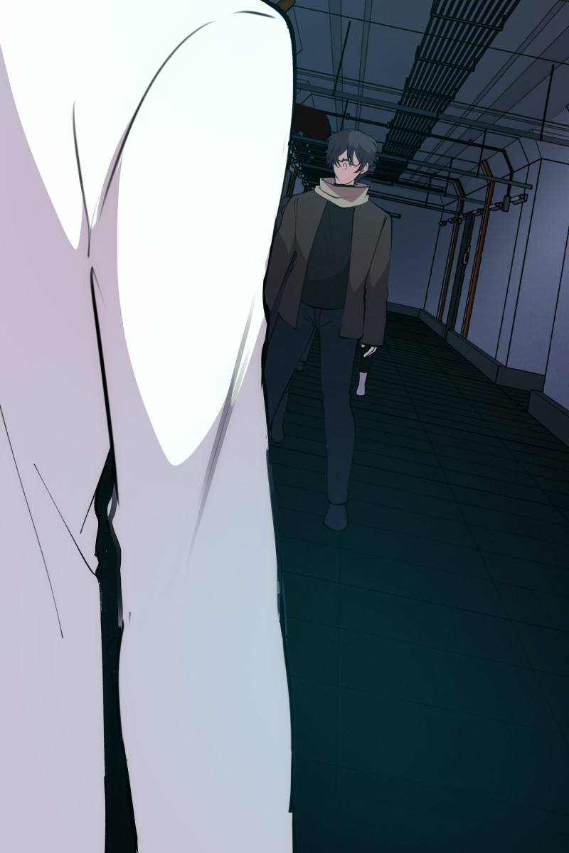 Rebirth-69Michi Chapter 174 - Page 31