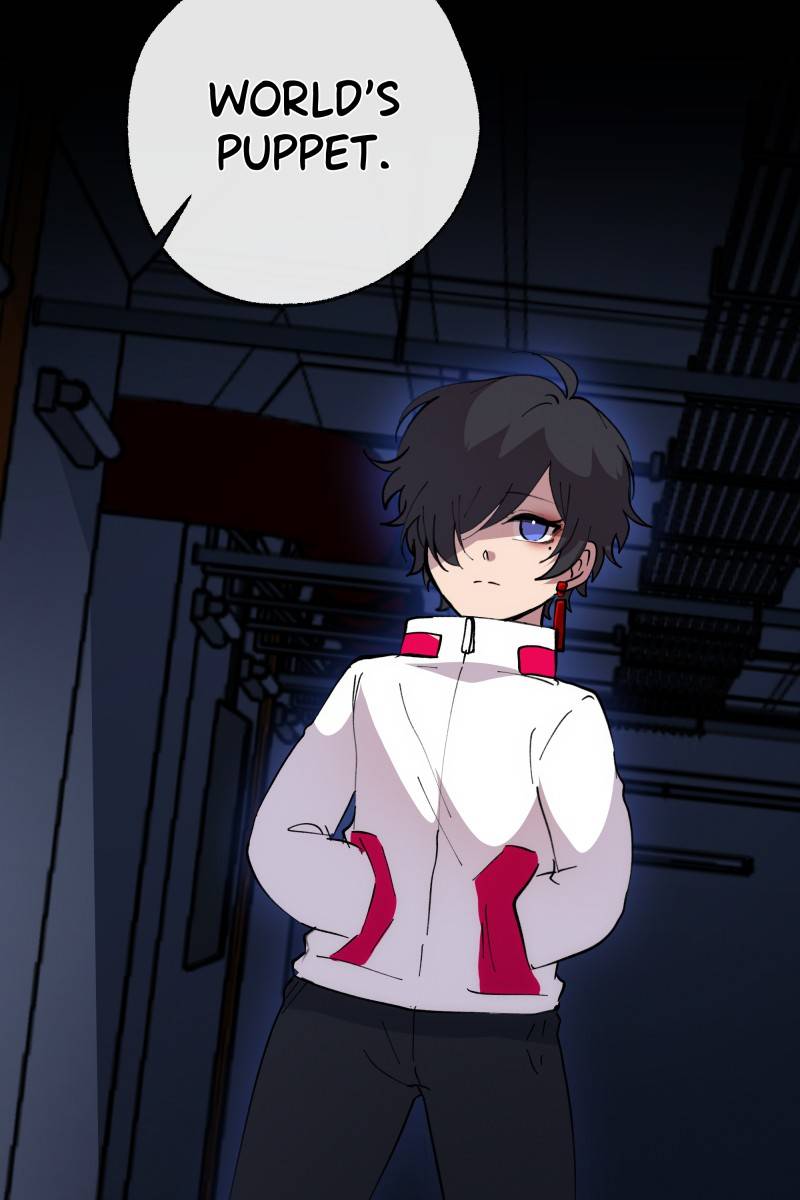 Rebirth-69Michi Chapter 174 - Page 33