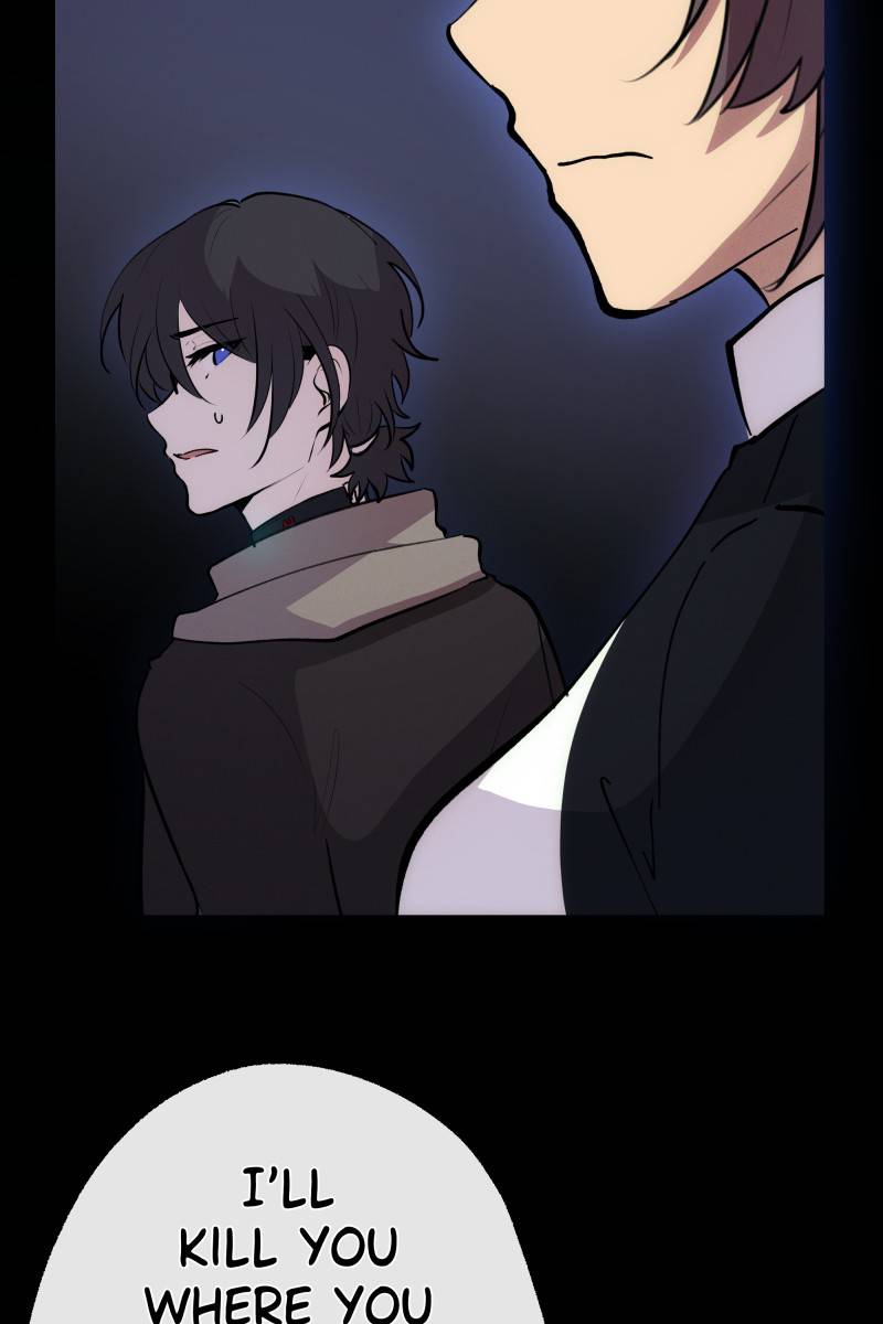 Rebirth-69Michi Chapter 174 - Page 35