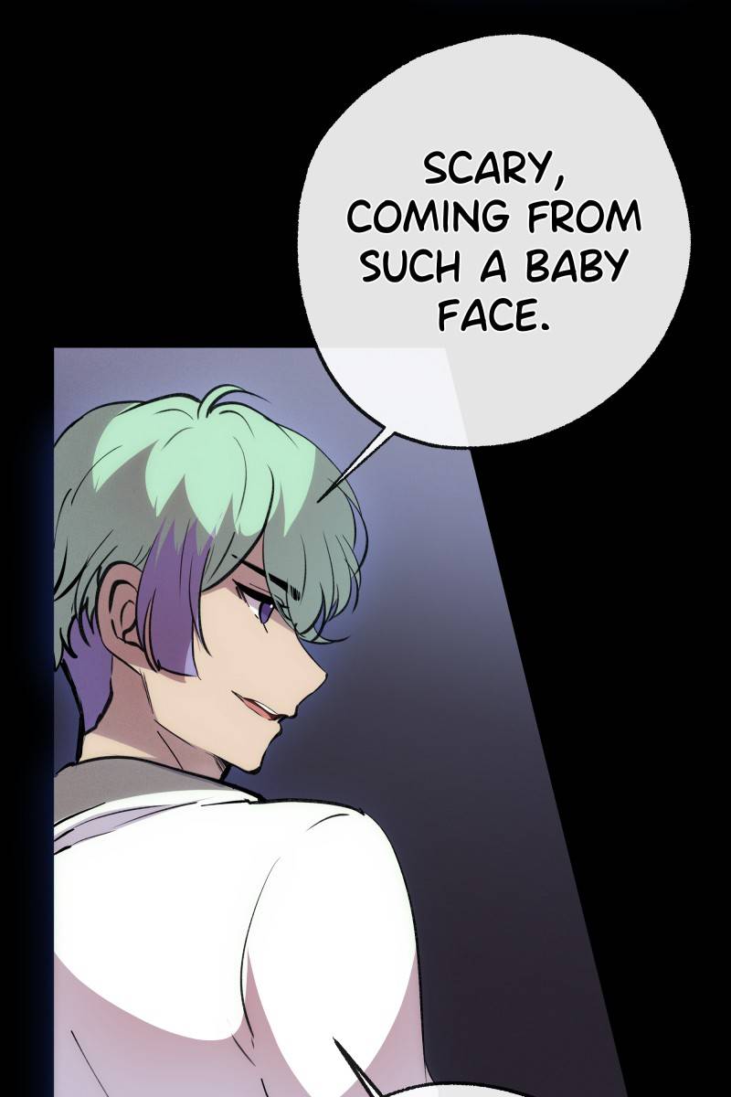 Rebirth-69Michi Chapter 174 - Page 37