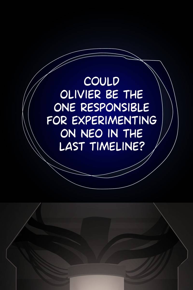 Rebirth-69Michi Chapter 174 - Page 40