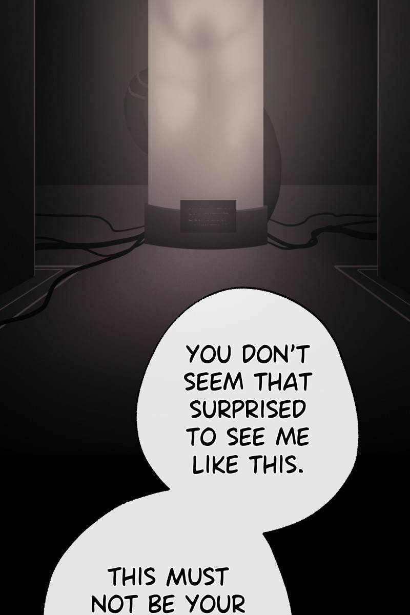 Rebirth-69Michi Chapter 174 - Page 41