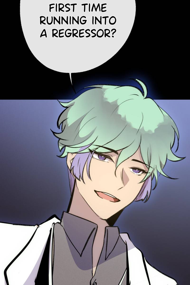 Rebirth-69Michi Chapter 174 - Page 42