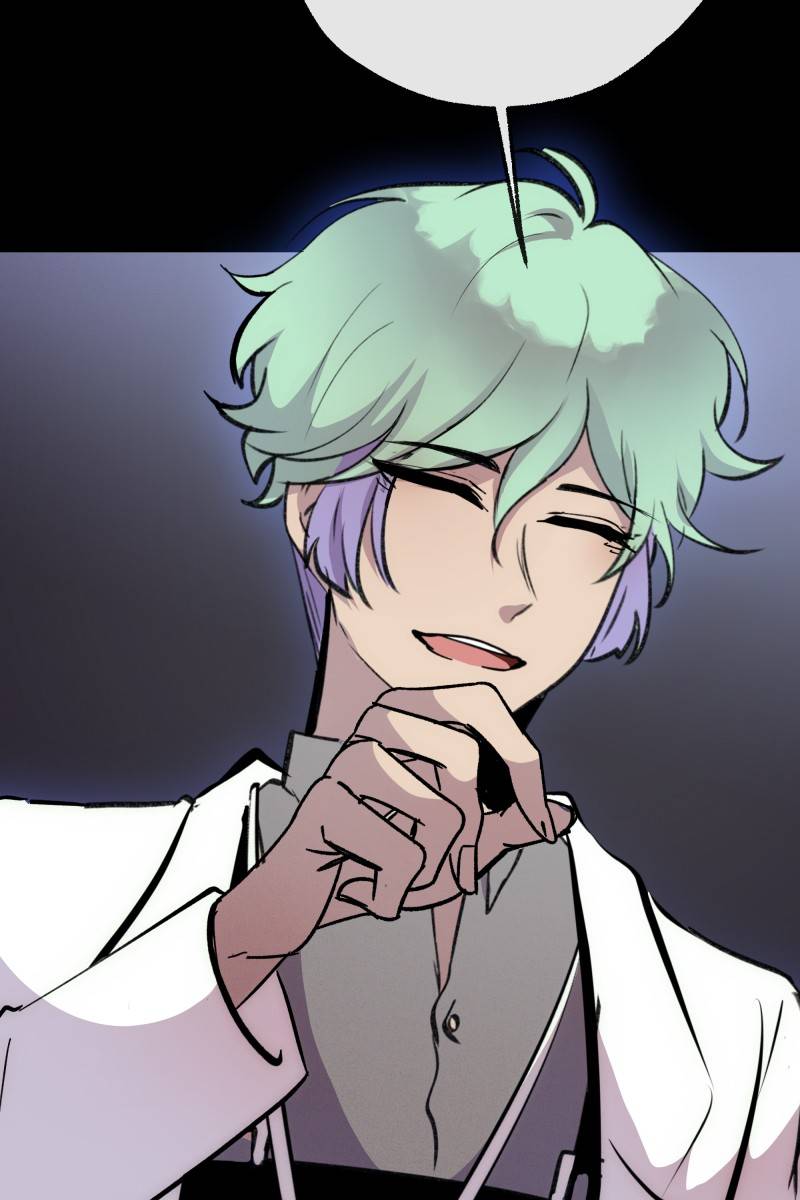 Rebirth-69Michi Chapter 174 - Page 45