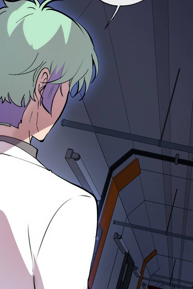 Rebirth-69Michi Chapter 174 - Page 47