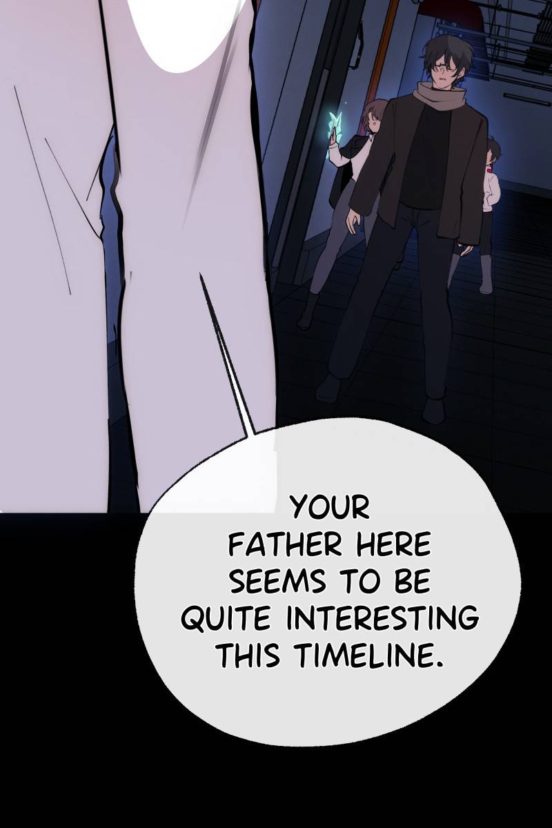 Rebirth-69Michi Chapter 174 - Page 48