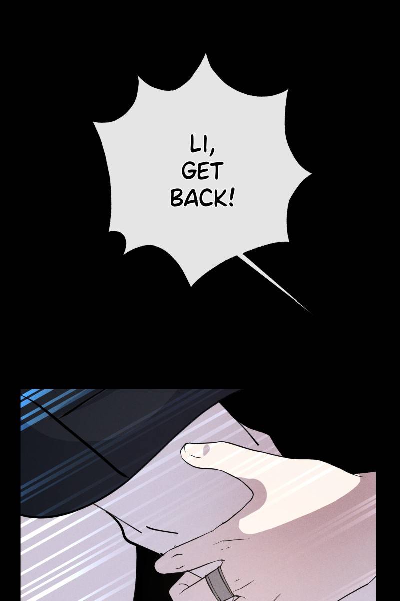 Rebirth-69Michi Chapter 174 - Page 5