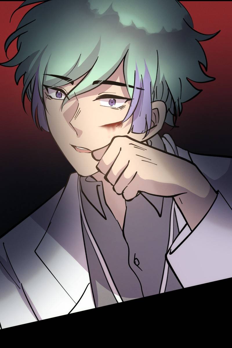 Rebirth-69Michi Chapter 174 - Page 60