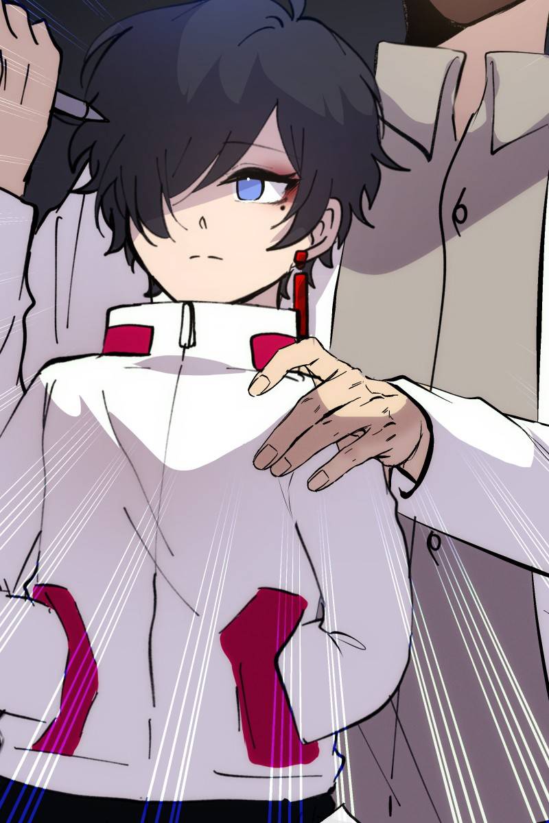 Rebirth-69Michi Chapter 174 - Page 69