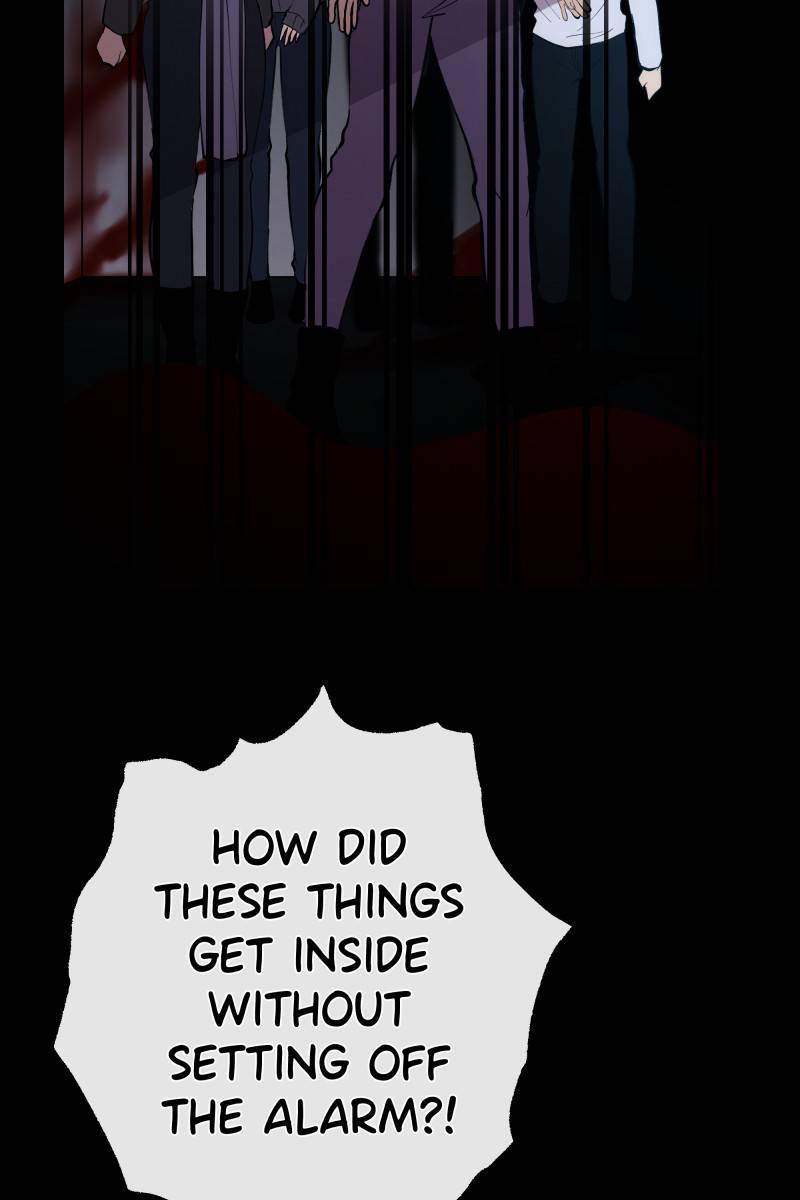 Rebirth-69Michi Chapter 174 - Page 78