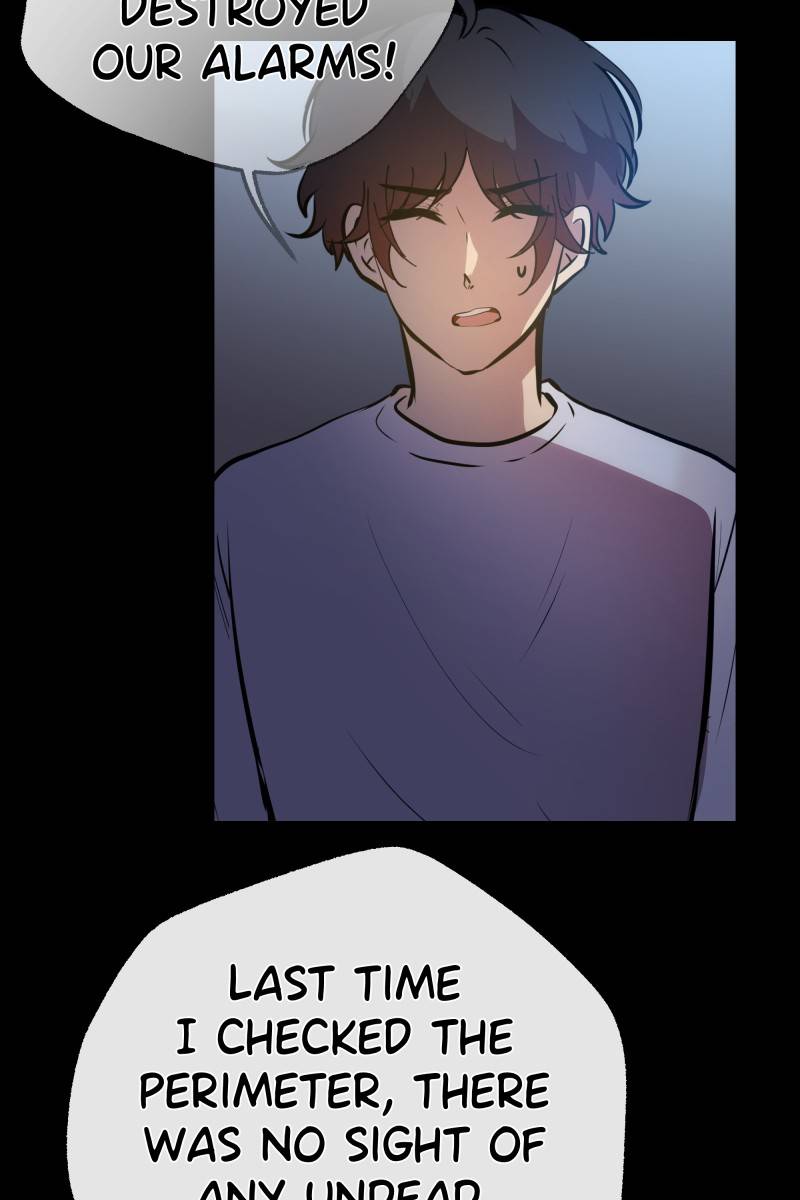 Rebirth-69Michi Chapter 174 - Page 81