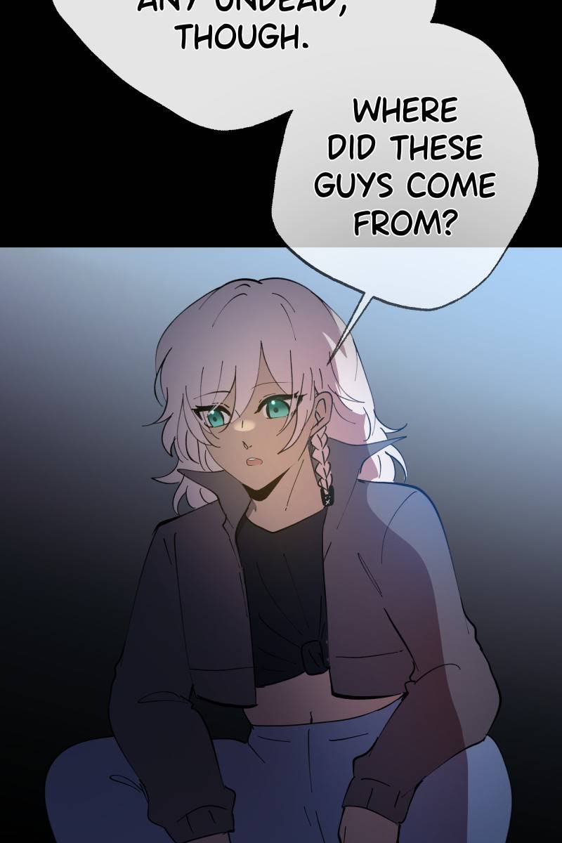 Rebirth-69Michi Chapter 174 - Page 82