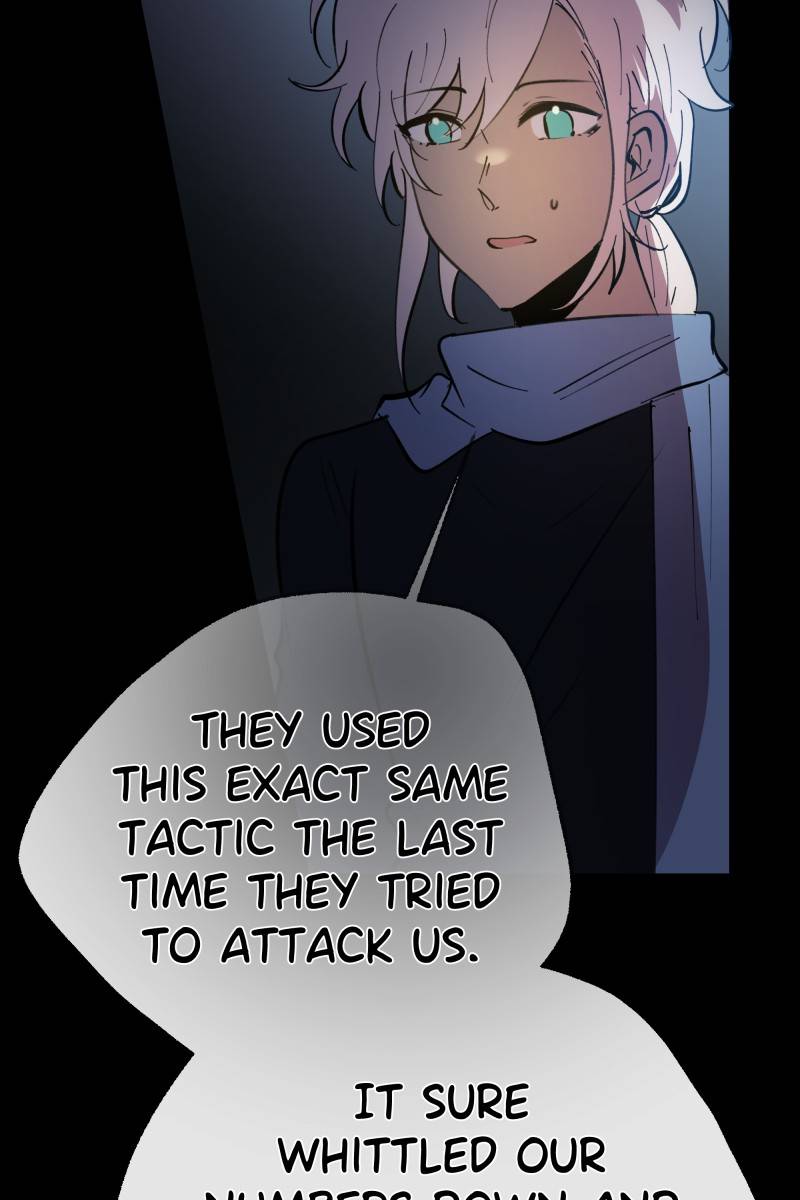 Rebirth-69Michi Chapter 174 - Page 84