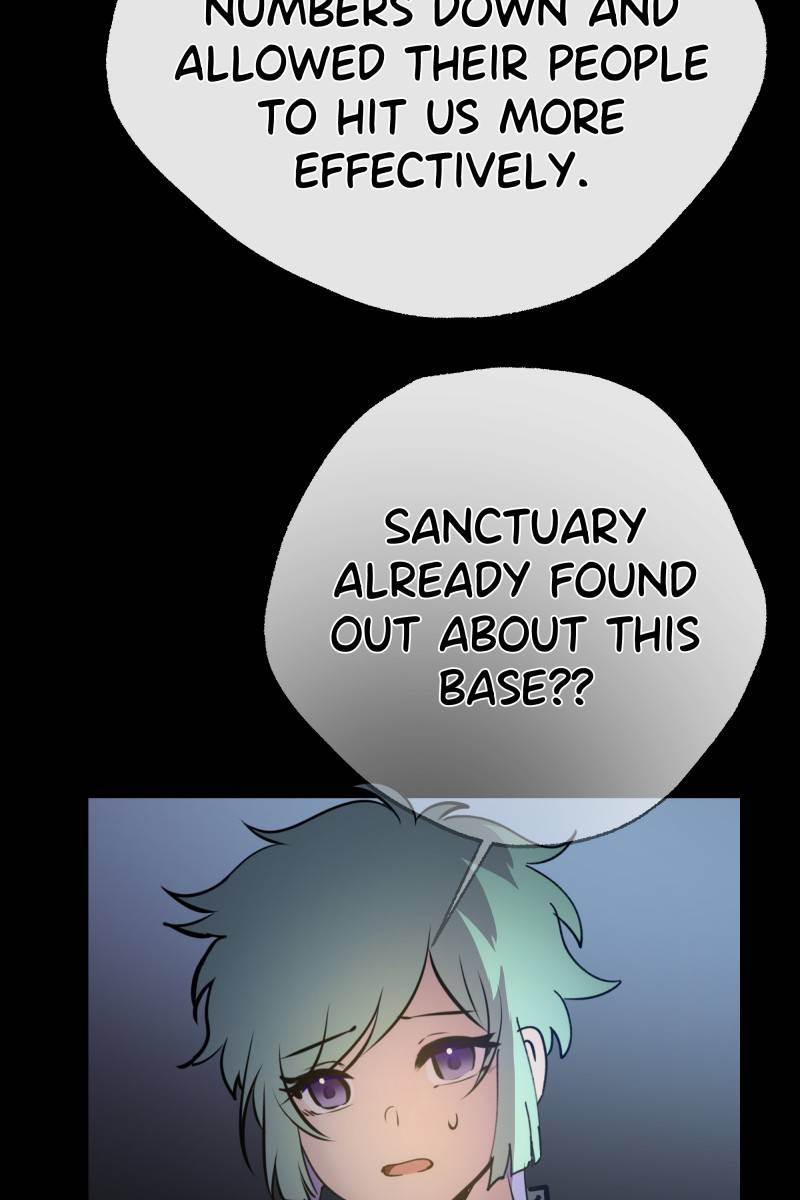 Rebirth-69Michi Chapter 174 - Page 85