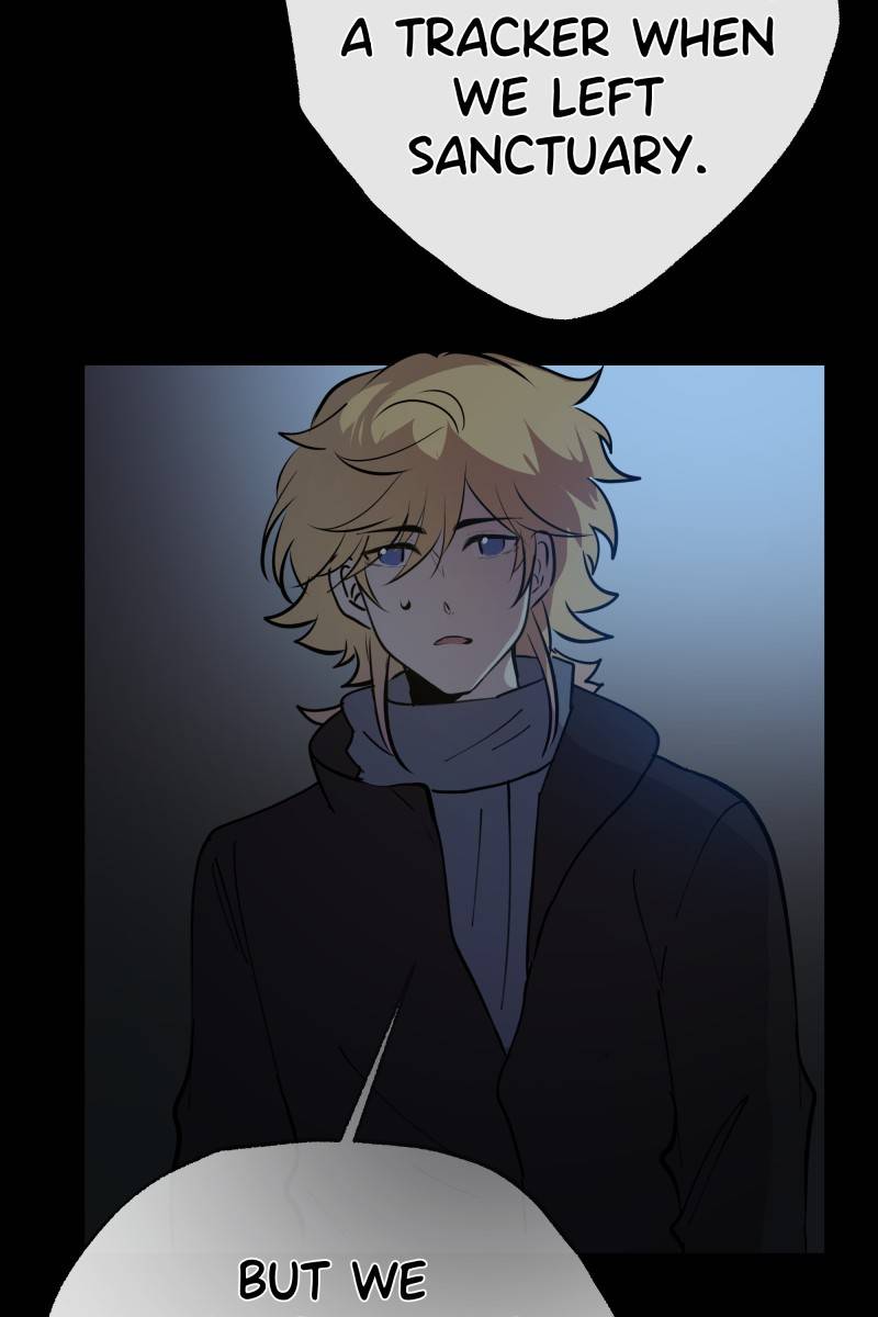 Rebirth-69Michi Chapter 174 - Page 89