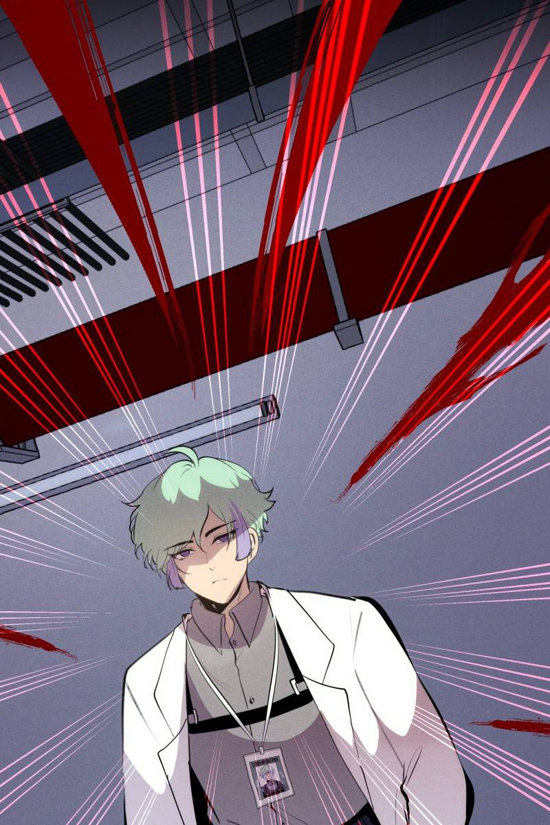 Rebirth-69Michi Chapter 174 - Page 9