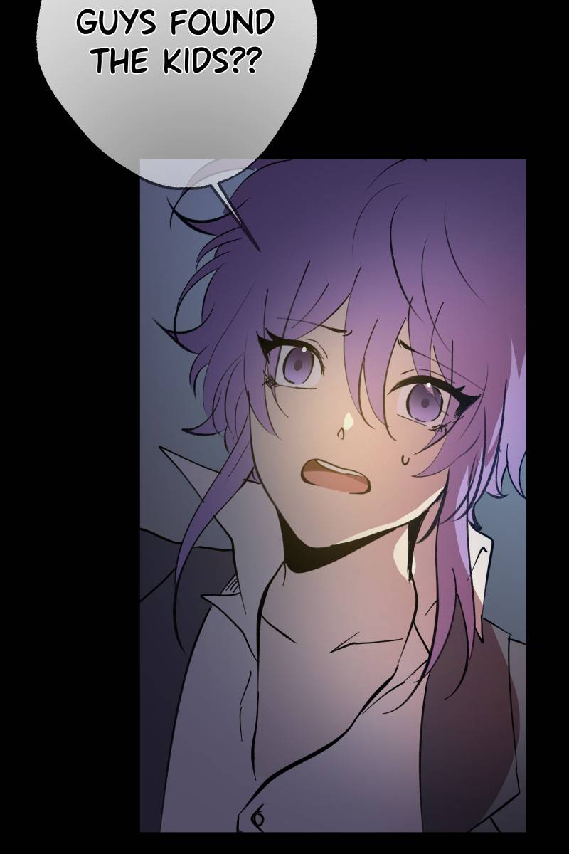 Rebirth-69Michi Chapter 174 - Page 94