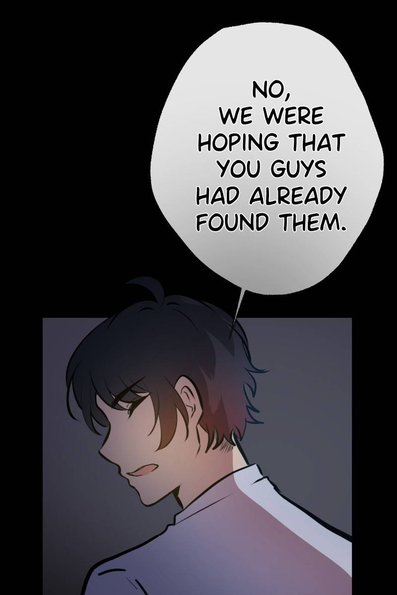 Rebirth-69Michi Chapter 174 - Page 95