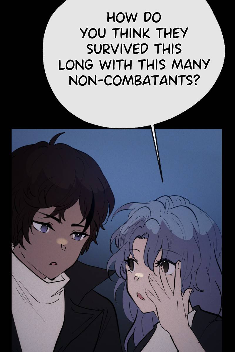 Rebirth-69Michi Chapter 175 - Page 10