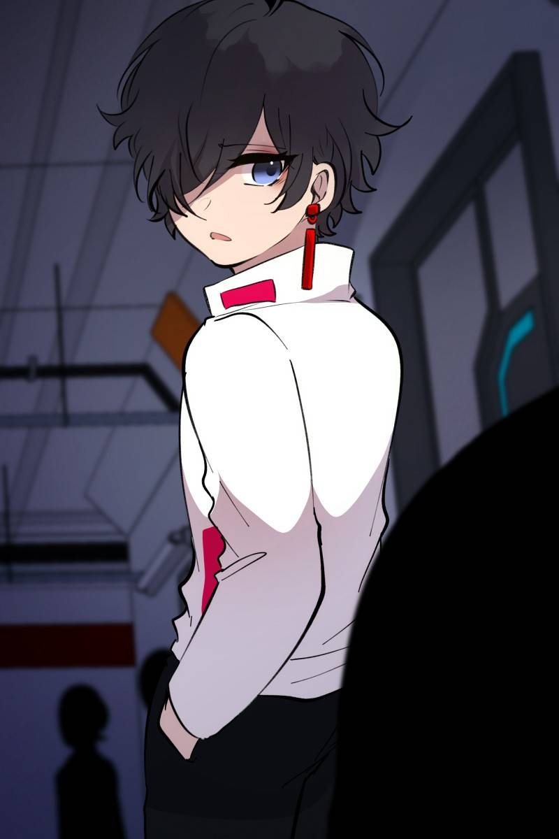 Rebirth-69Michi Chapter 175 - Page 110