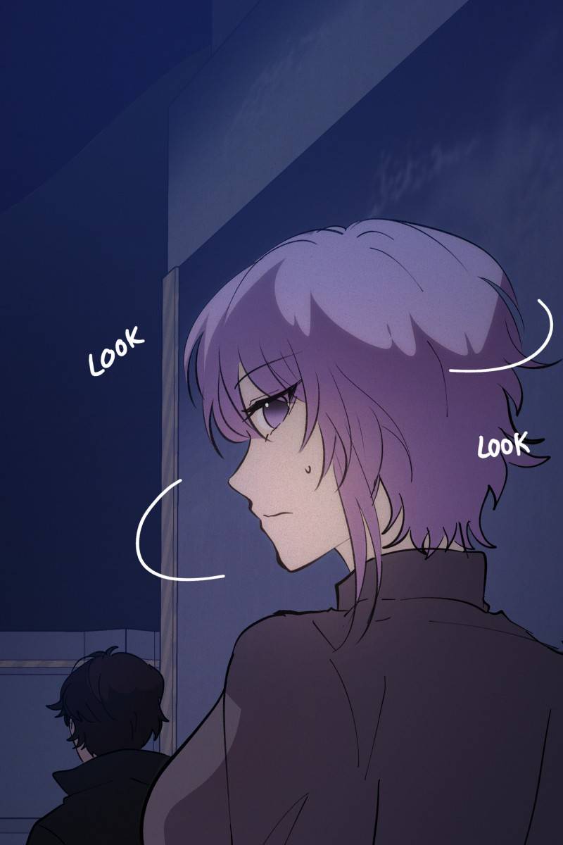 Rebirth-69Michi Chapter 175 - Page 12