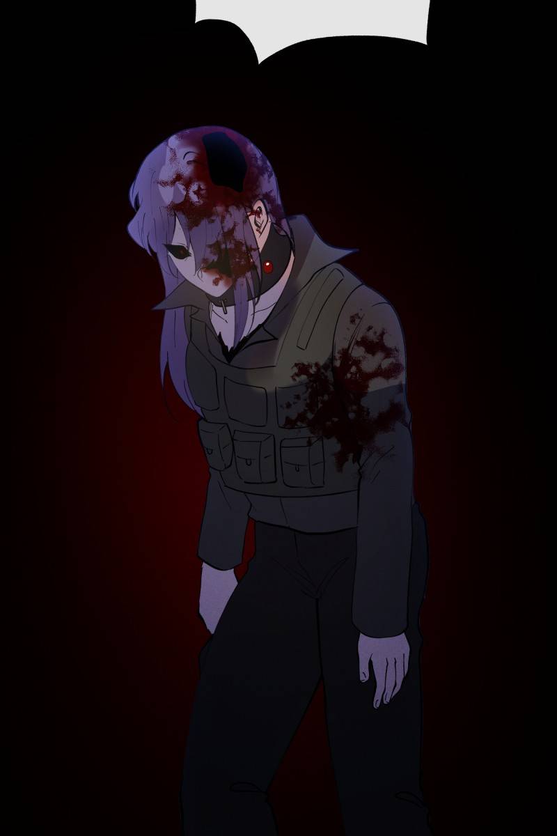 Rebirth-69Michi Chapter 175 - Page 33