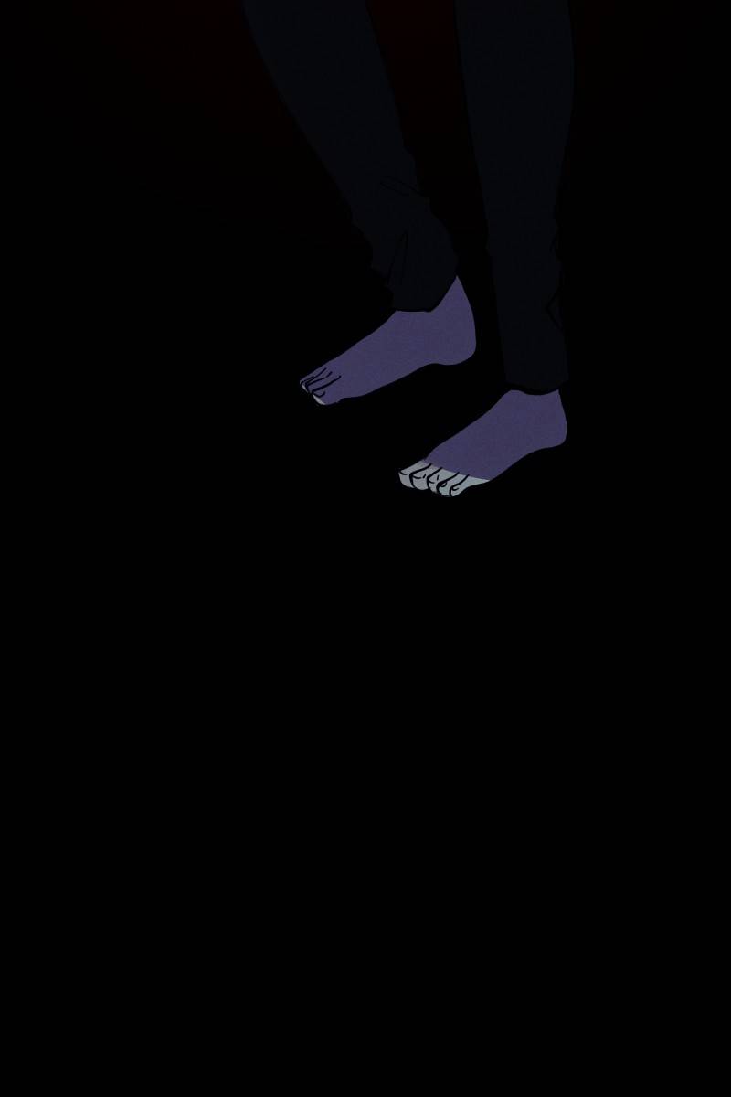 Rebirth-69Michi Chapter 175 - Page 34