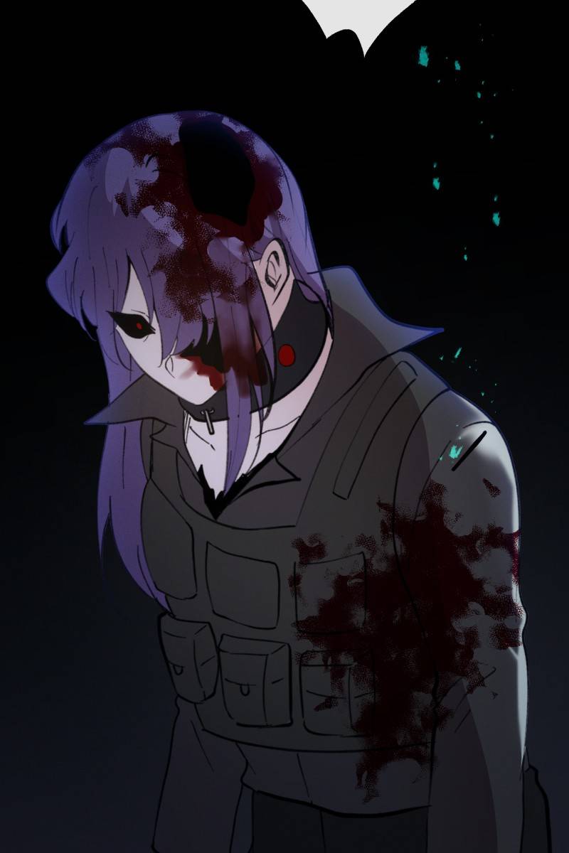 Rebirth-69Michi Chapter 175 - Page 46