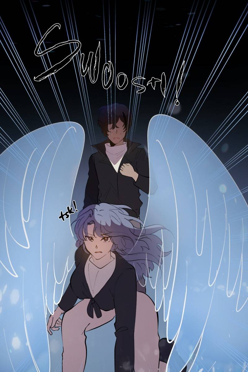 Rebirth-69Michi Chapter 175 - Page 66