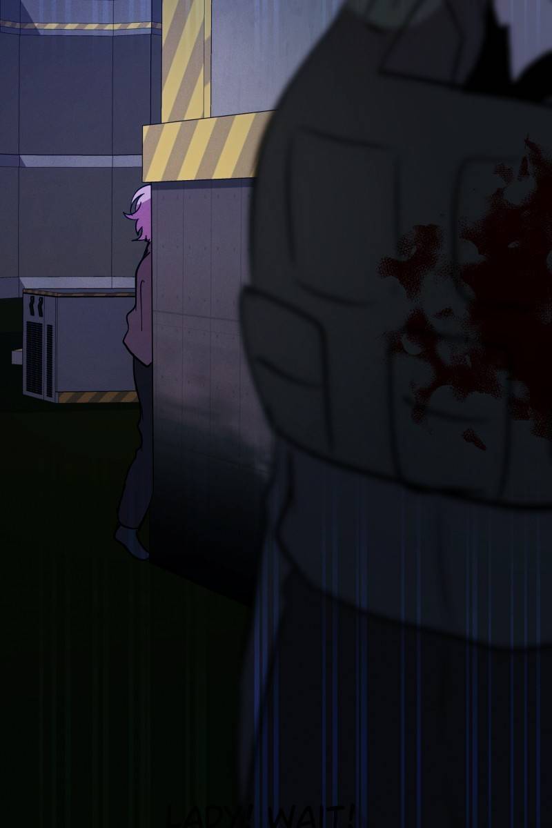 Rebirth-69Michi Chapter 175 - Page 81