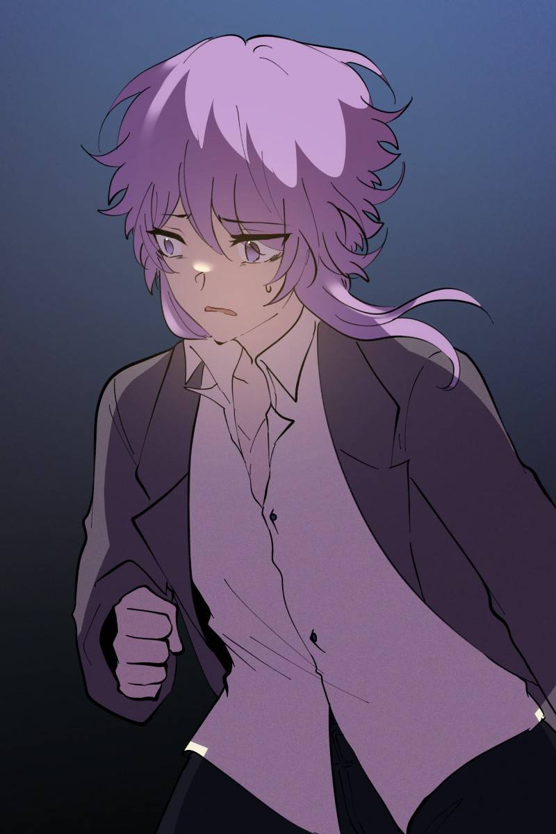 Rebirth-69Michi Chapter 175 - Page 83