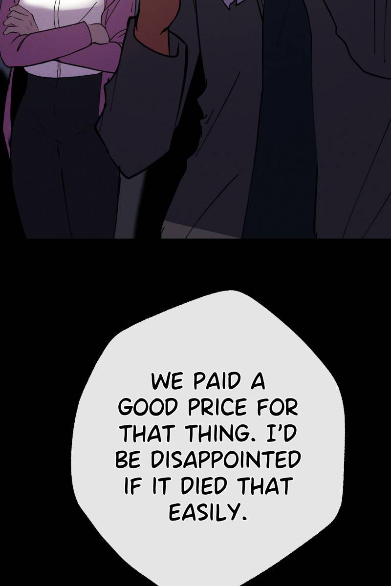 Rebirth-69Michi Chapter 175 - Page 89