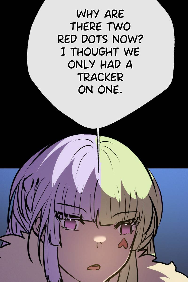 Rebirth-69Michi Chapter 175 - Page 91