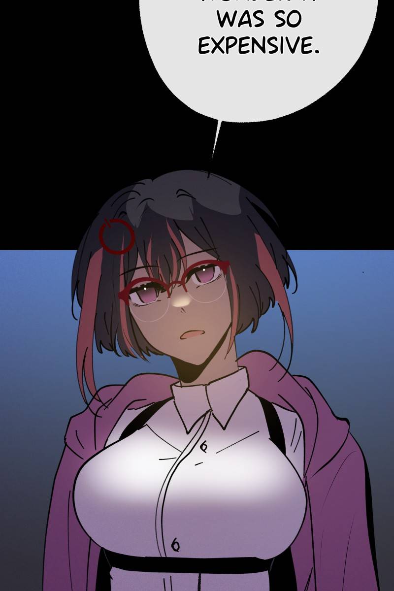 Rebirth-69Michi Chapter 175 - Page 95