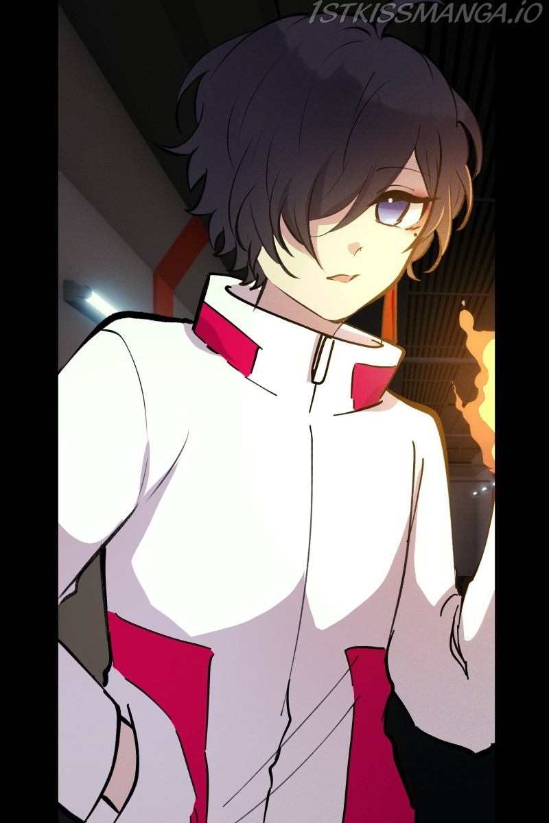 Rebirth-69Michi Chapter 176 - Page 11