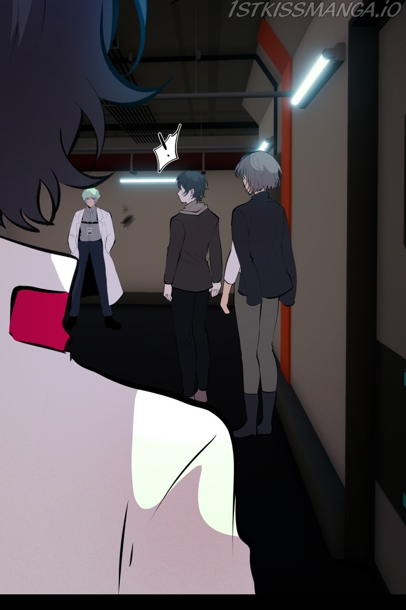 Rebirth-69Michi Chapter 176 - Page 13