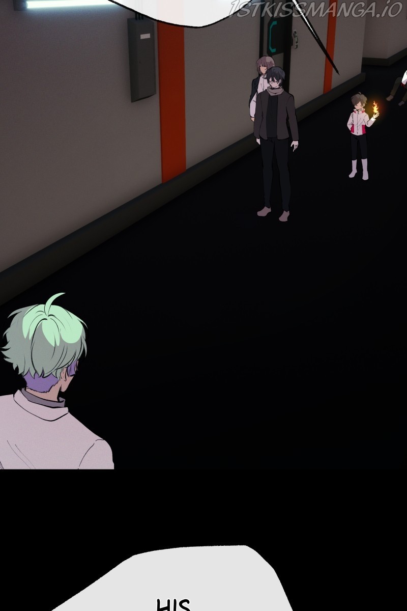 Rebirth-69Michi Chapter 176 - Page 15